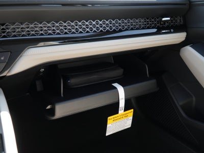 2026 Honda Accord Sedan EX-L Hybrid