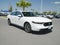 2026 Honda Accord Sedan EX-L Hybrid