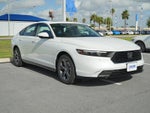 2025 Honda Accord EX-L