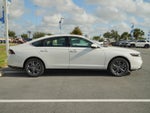 2025 Honda Accord EX-L