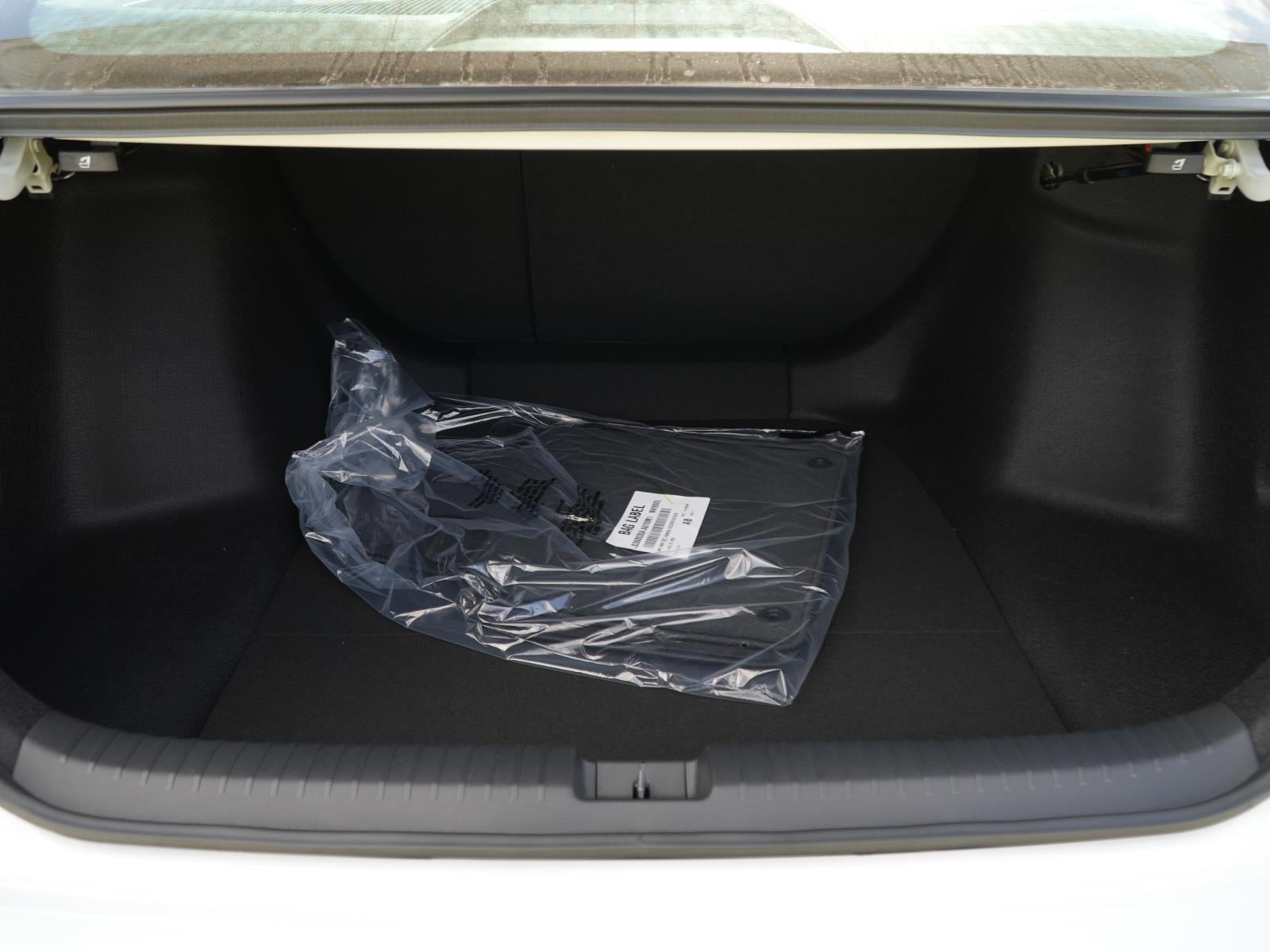 2025 Honda Accord EX-L