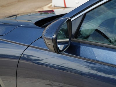 2026 Honda Accord Sedan EX-L Hybrid