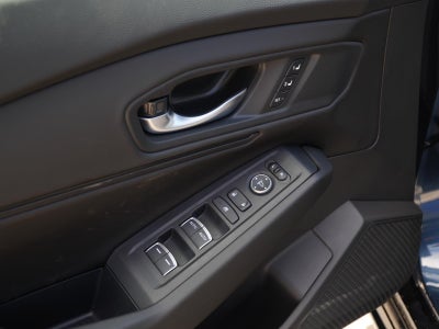 2026 Honda Accord Sedan EX-L Hybrid