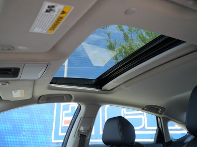 2026 Honda Accord Sedan EX-L Hybrid