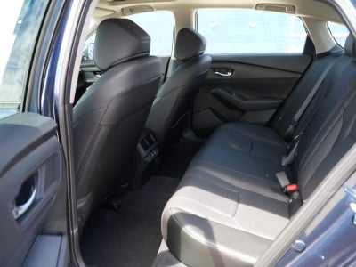 2026 Honda Accord Sedan EX-L Hybrid