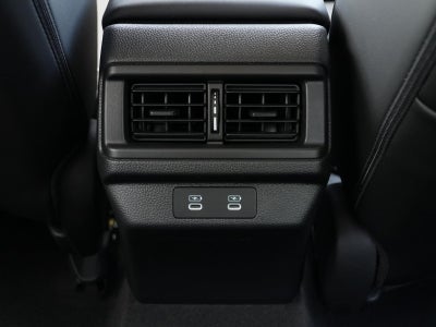 2026 Honda Accord Sedan EX-L Hybrid