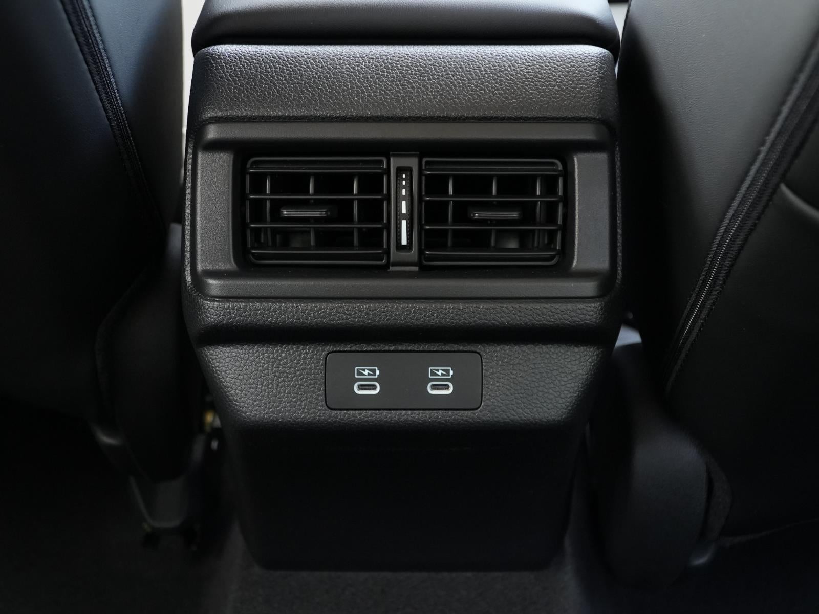 2026 Honda Accord Sedan EX-L Hybrid