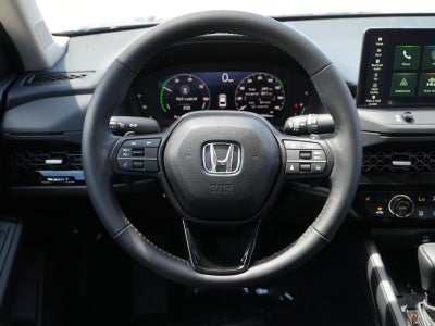 2026 Honda Accord Sedan EX-L Hybrid