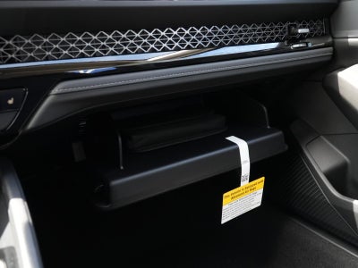 2026 Honda Accord Sedan EX-L Hybrid