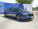 2026 Honda Accord Sedan EX-L Hybrid