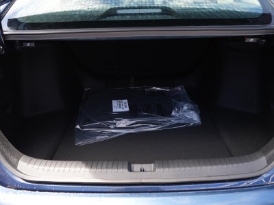 2026 Honda Accord Sedan EX-L Hybrid