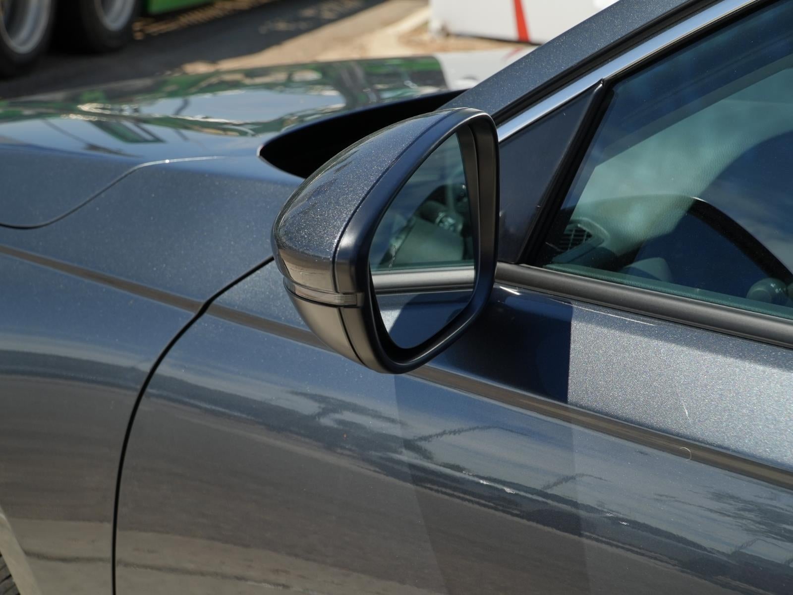 2026 Honda Accord Sedan EX-L Hybrid