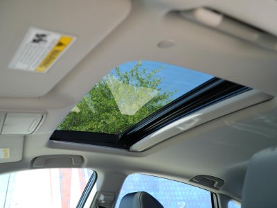 2026 Honda Accord Sedan EX-L Hybrid