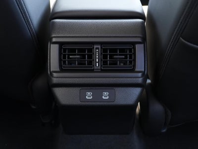 2026 Honda Accord Sedan EX-L Hybrid