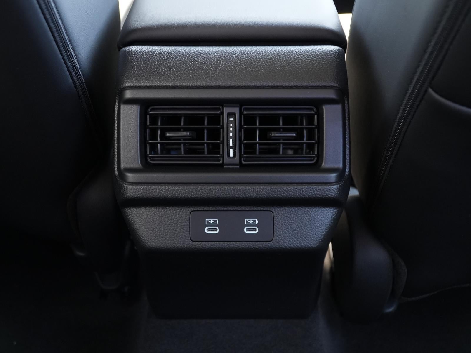 2026 Honda Accord Sedan EX-L Hybrid