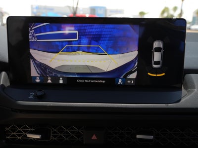 2026 Honda Accord Sedan EX-L Hybrid