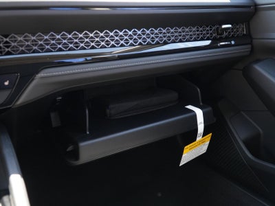 2026 Honda Accord Sedan EX-L Hybrid