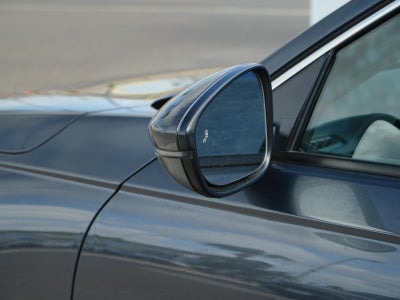 2026 Honda Accord Sedan EX-L Hybrid