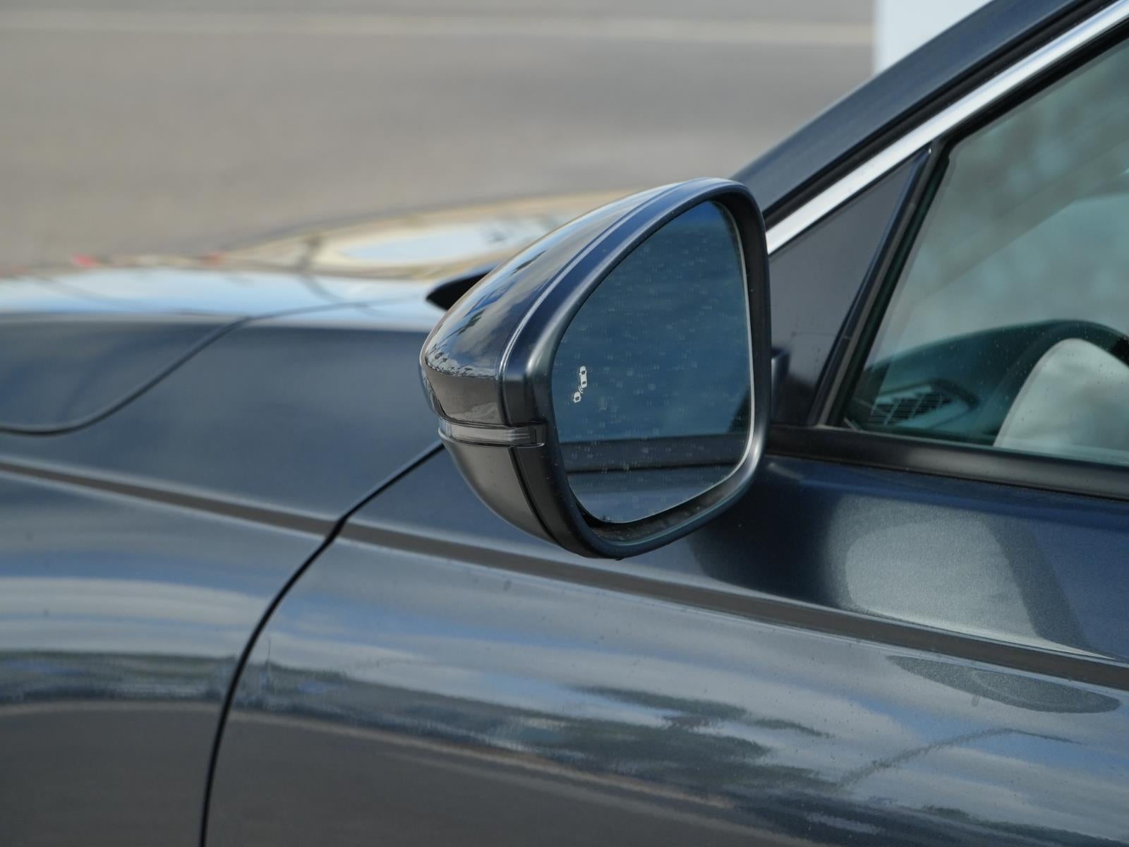 2026 Honda Accord Sedan EX-L Hybrid