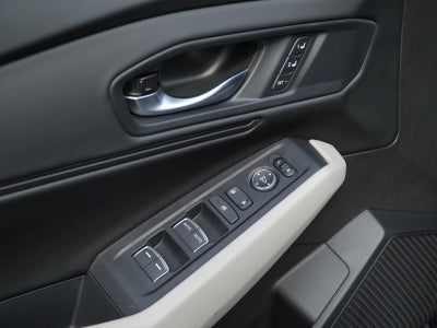 2026 Honda Accord Sedan EX-L Hybrid