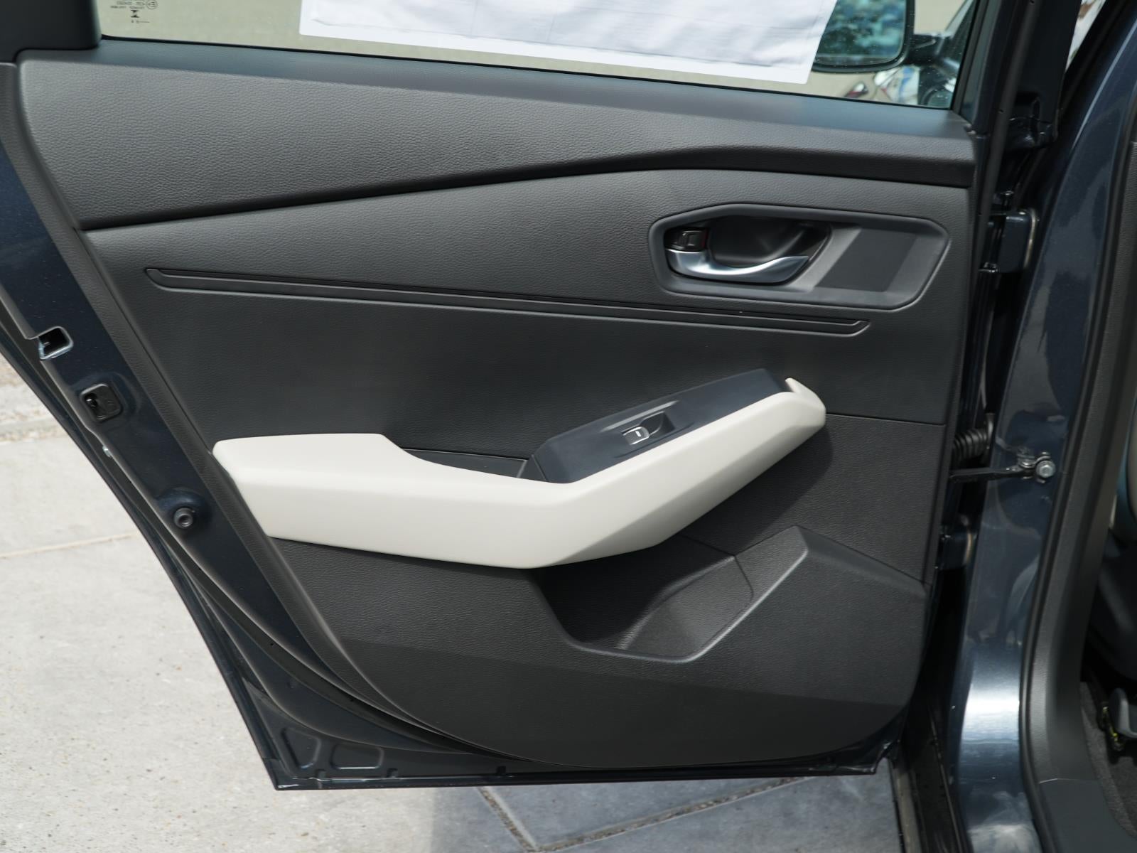 2026 Honda Accord Sedan EX-L Hybrid