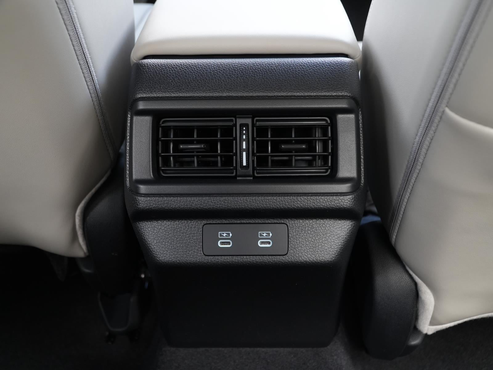 2026 Honda Accord Sedan EX-L Hybrid