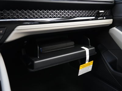 2026 Honda Accord Sedan EX-L Hybrid