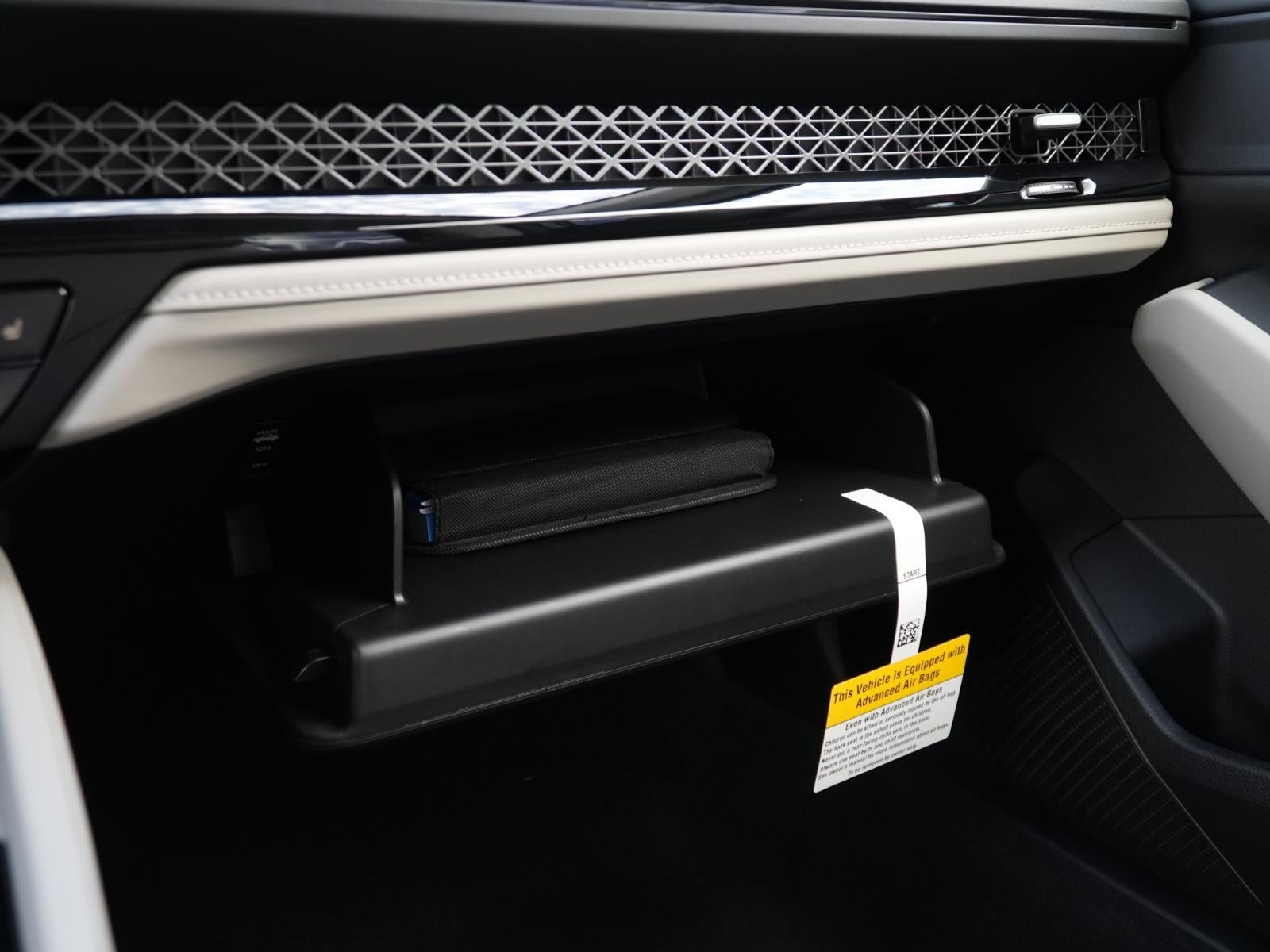 2026 Honda Accord Sedan EX-L Hybrid