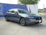 2026 Honda Accord Sedan EX-L Hybrid