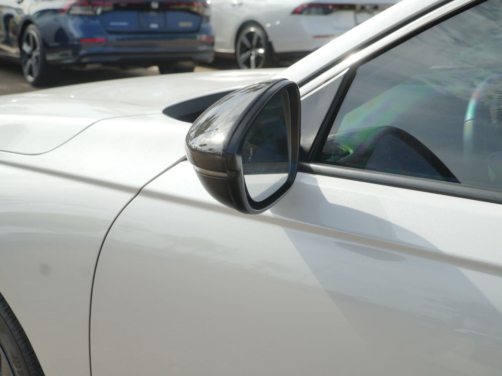 2024 Honda Accord EX-L