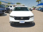 2024 Honda Accord EX-L