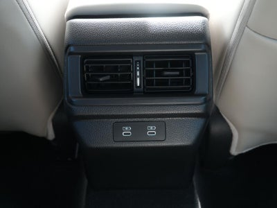 2024 Honda Accord EX-L