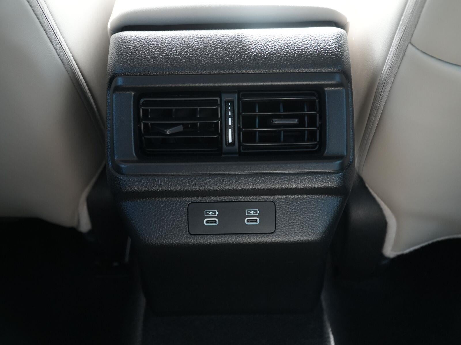 2024 Honda Accord EX-L