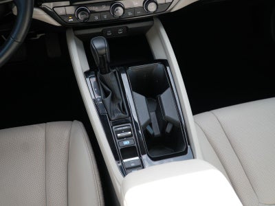2024 Honda Accord EX-L