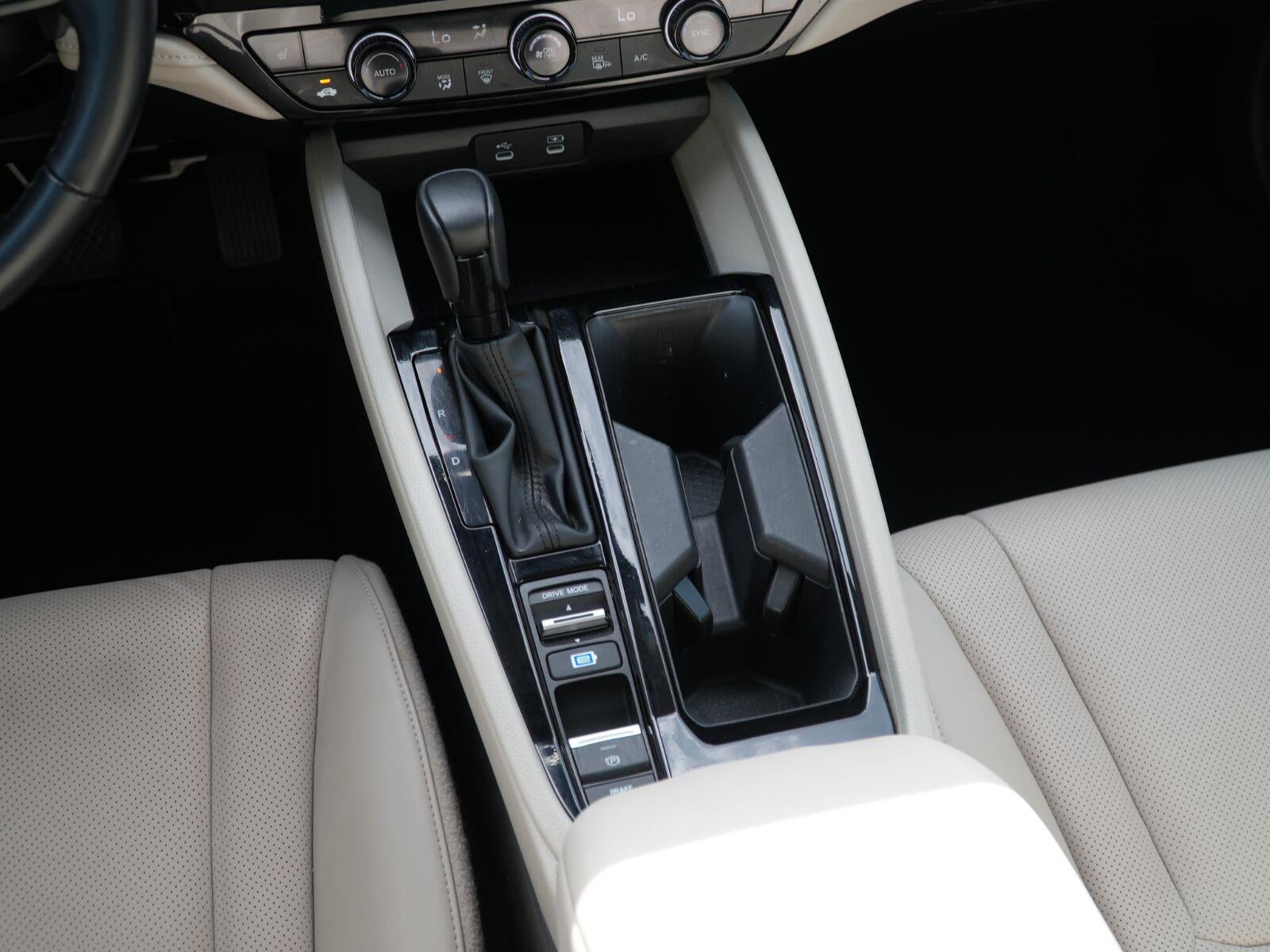 2024 Honda Accord EX-L
