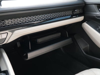 2024 Honda Accord EX-L