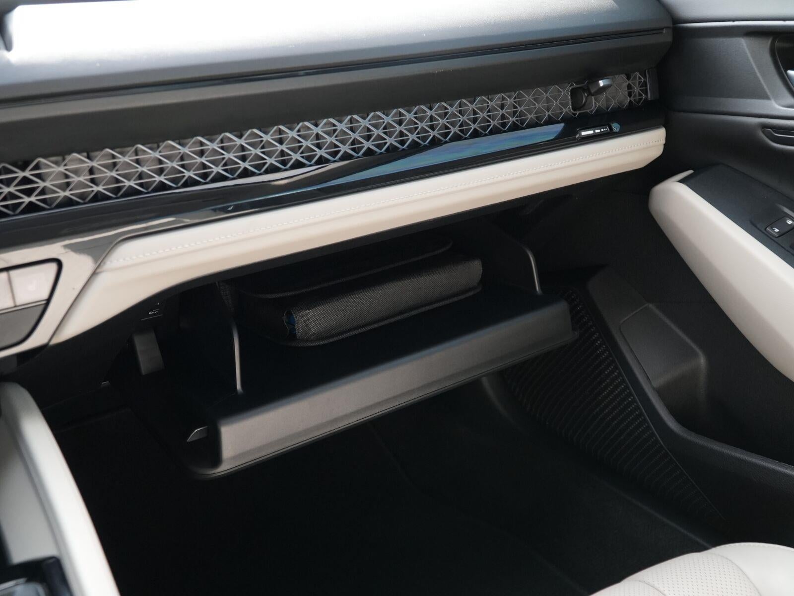 2024 Honda Accord EX-L