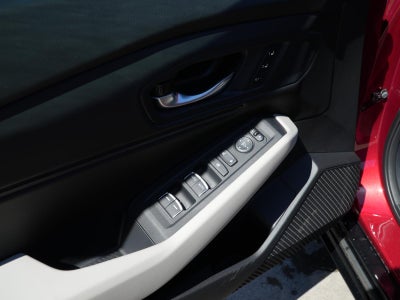 2026 Honda Accord Hybrid EX-L Hybrid