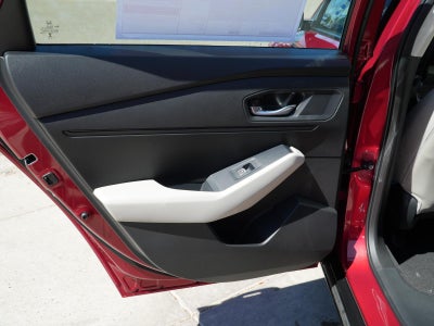 2026 Honda Accord Hybrid EX-L Hybrid