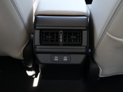 2026 Honda Accord Hybrid EX-L Hybrid