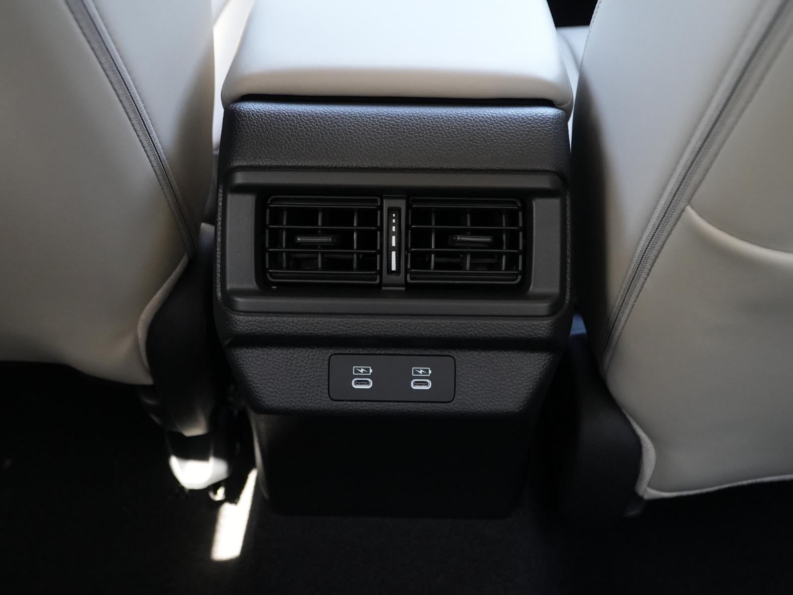 2026 Honda Accord Hybrid EX-L Hybrid