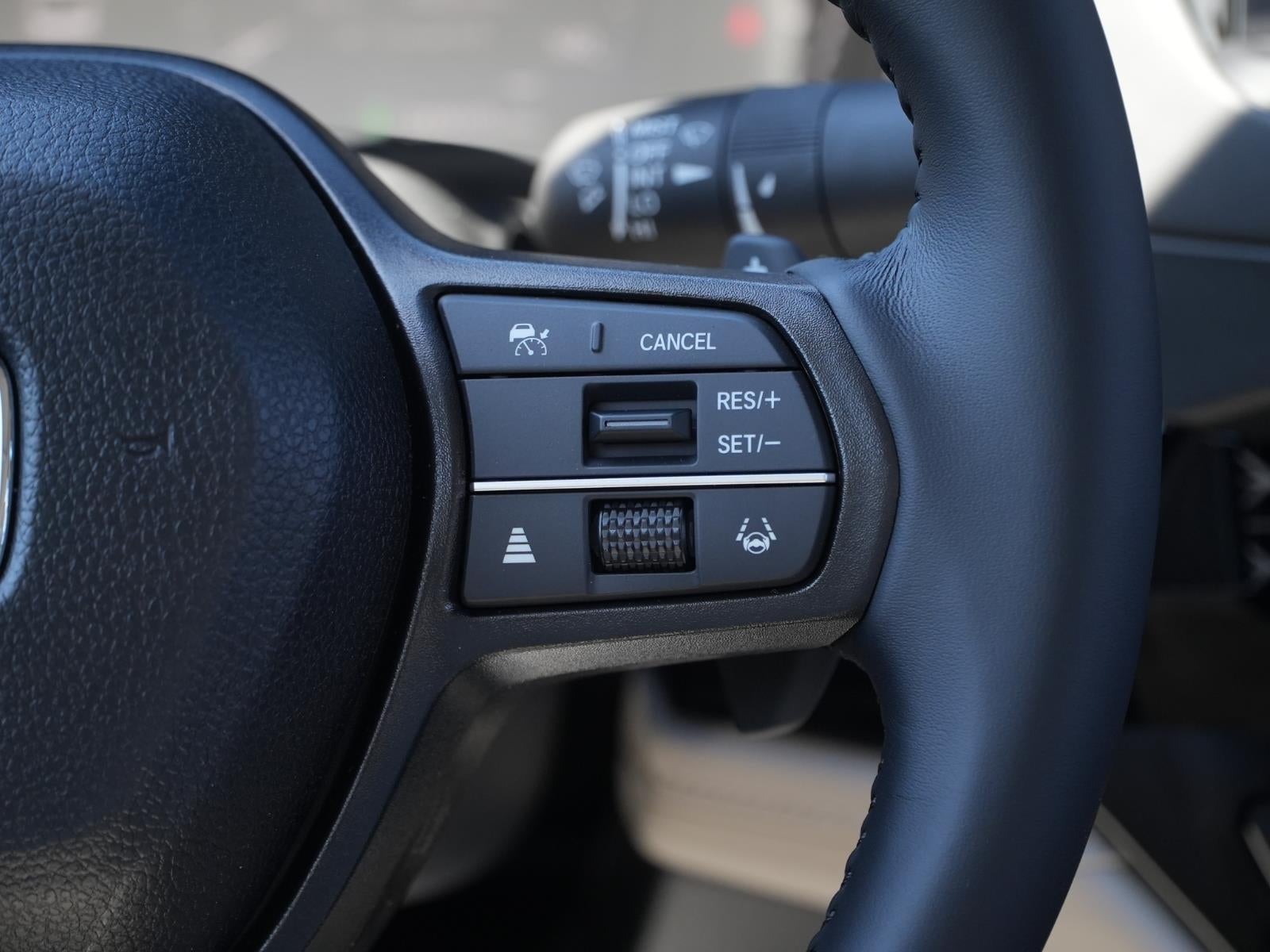 2026 Honda Accord Hybrid EX-L Hybrid