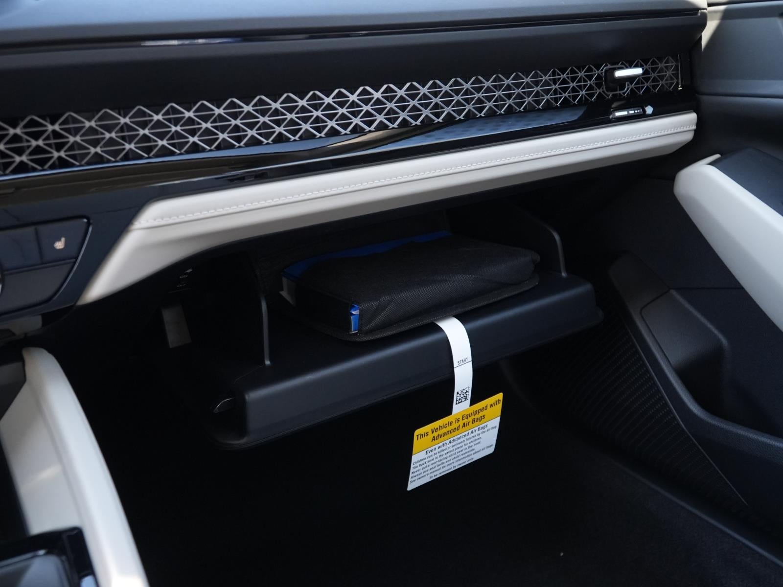 2026 Honda Accord Hybrid EX-L Hybrid