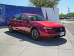 2026 Honda Accord Hybrid EX-L Hybrid