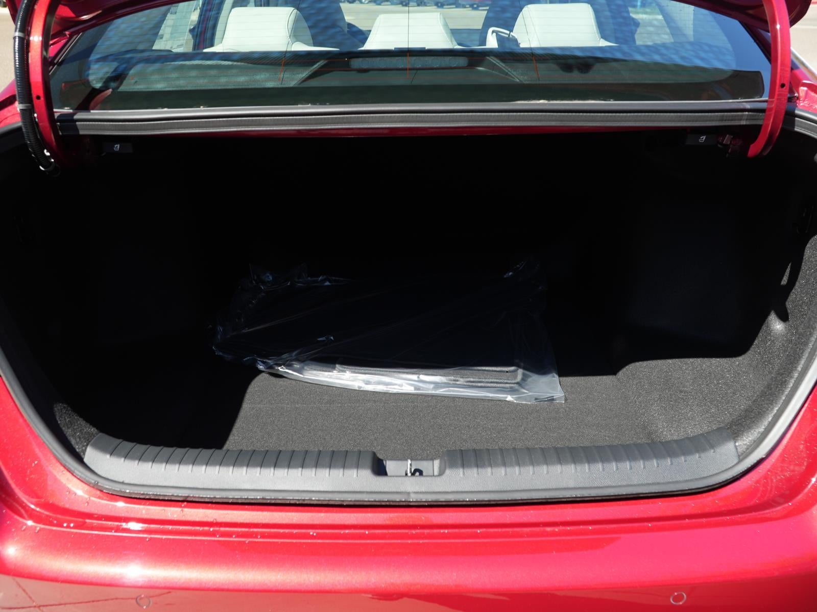 2026 Honda Accord Hybrid EX-L Hybrid