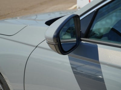 2026 Honda Accord Sedan EX-L Hybrid