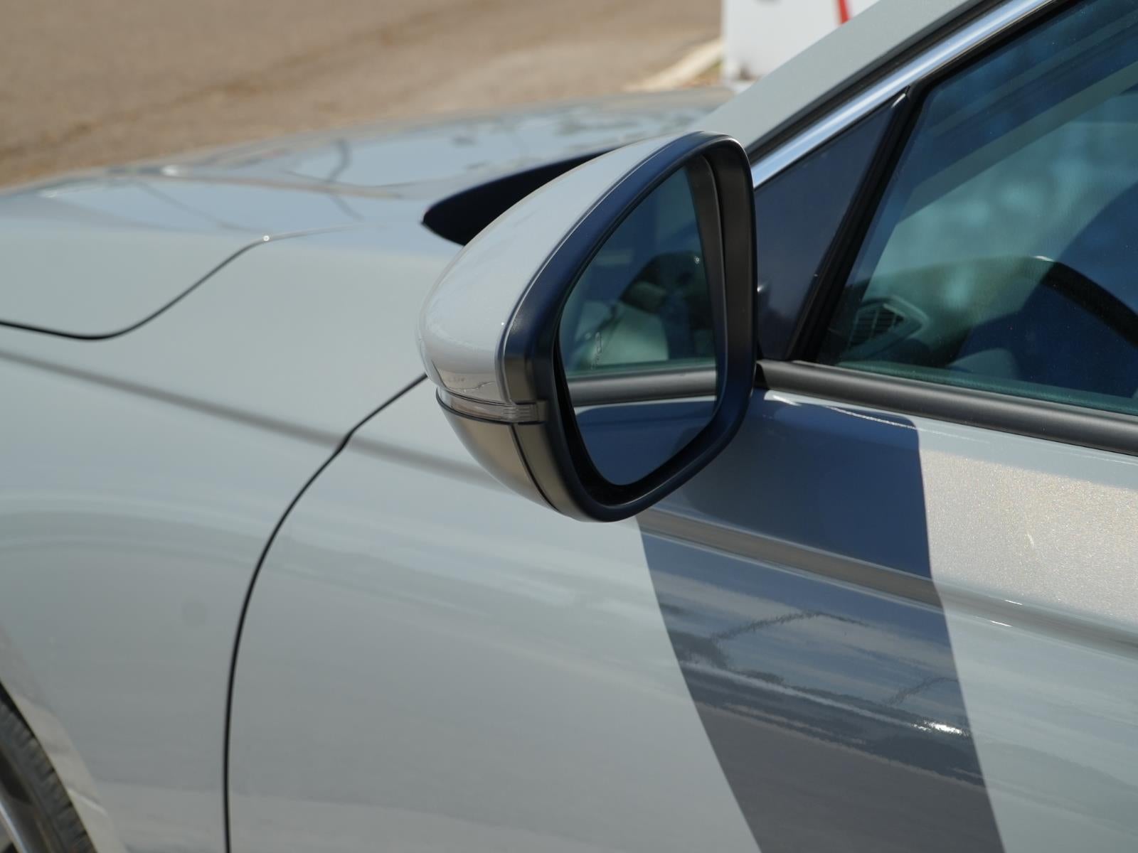 2026 Honda Accord Sedan EX-L Hybrid