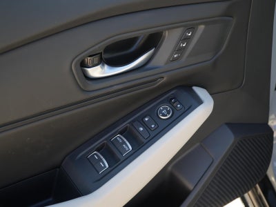 2026 Honda Accord Sedan EX-L Hybrid