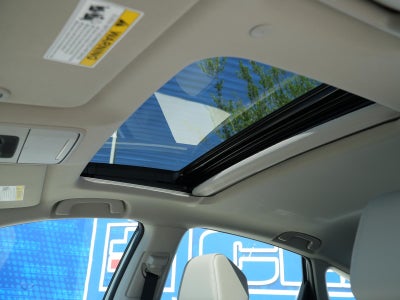 2026 Honda Accord Sedan EX-L Hybrid