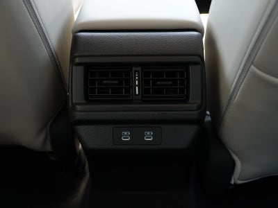 2026 Honda Accord Sedan EX-L Hybrid